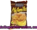 Platanitos Fritos Maduritos Family Beans 100 Gramos