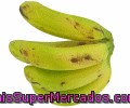 Plátano Bolsa ó Barqueta Peso Barqueta 800 Gramos Aproximados