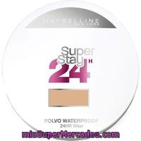 Polvo Superstay 24h 048 Maybelline, Pack 1 Unid.