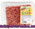 Preparado De Carne Picada De Pavo Y Pollo Sin Gluten Campogrill Bandeja De 350 Gramos