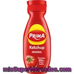 Prima Ketchup Original Envase 325 G