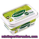 Provamel Bio Margarina De Soja 100% Vegetal Sin Colesterol Tarrina 250 G