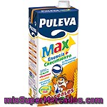 Puleva Max Cereales Puleva 1 L.