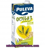 Puleva Omega3 Avena 1000 Ml