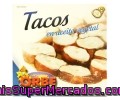 Pulpo En Aceite Vegetal En Tacos Orbe 168 Gramos