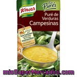 Pure Knorr Campesinas 500 Ml