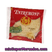 Queso
            Entremont Rallado Emment 100 Grs