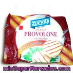 Queso Provolone (parrilla), Zanetti, Porcion 200 G