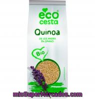 Quinoa Ecocesta Bio 500 Grs