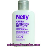 Quitamanchas De Tinte Nelly, Bote 100 Ml