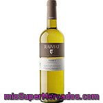Raimat Vino Blanco Chardonnay Ecológico D.o. Costers Del Segre Botella 75 Cl