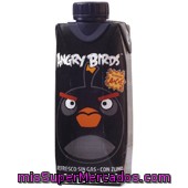 Refresco
            Angrybirds Cola 33 Cl