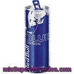 Refresco Energético Blue Red Bull 25 Cl.