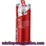 Refresco Energético Red Red Bull 25 Cl.