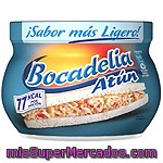 Relleno De Atún Para Sandwiches Bocadelia 180 G.
