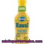 Remia Salsa Hawaii Bote 300 Ml