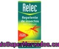 Repelente De Insectos Extrafuerte , Relec 50 Mililitros