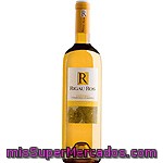 Rigau Ros Vino Blanco Chardonnay D.o. Empordá Botella 75 Cl