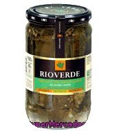 Rioverde Pepinillos Agridulces 680g