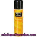 Royal Ambree Desodorante Spray 250 Ml