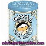 Royal Repostería Azúcar Glas Avainillado 75g