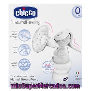 Sacaleches Manual Chicco 1 Ud.