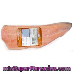 Salmon Salvaje Congelado Filete, Mascato, Pieza 400 G Peso Neto Escurrido Aprox(peso Aproximado De La Unidad 400 Gr)
