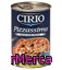 Salsa Para Pizza Pizzassimo Cirio 400 G.