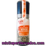 Salt & More Sal Con Especial Ibéricas Envase 130 G