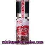 Salt & More Sal De Amor Envase 135 G