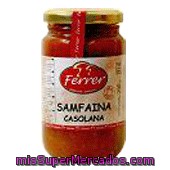 Samfaina Ferrer Casera 290 Grs