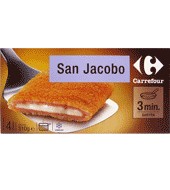 San Jacobos Carrefour 310 G.