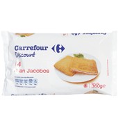 San Jacobos Carrefour Discount 360 G.