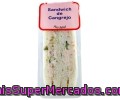 Sandwich Cangrejo Lord Sandwiches 145 Gramos