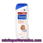 Sanex Gel Dermo Sensitive 600ml