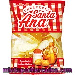 Santa Ana Patatas Fritas Bolsa 190 G
