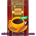 Santiveri Cacao En Polvo Sin Azúcar Apto Para Diabéticos Envase 250 G