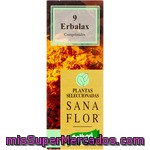 Santiveri Sanaflor Lx-9 Laxante En Comprimidos Frasco 60 Comprimidos