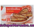 Sardinillas Con Tomate Auchan 65 Gramos