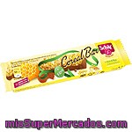 Schar Cereal Bar Barrita De Cereales De Chocolate Con Leche Sin Gluten Envase 25 G