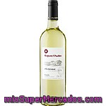 Segura Viudas Vino Blanco Xarel-lo D.o. Penedés Botella 75 Cl