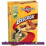 Snacks
            Pedigree Biscrok 500 Grs