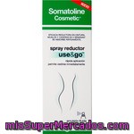 Somatoline Spray Reductor Use&go Spray 200 Ml