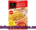 Spaguetti Fresco (pasta Fresca) Gallo 400 Gramos