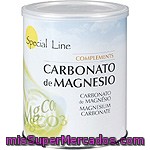 Special Line El Corte Ingles Carbonato De Magnesio Lata 110