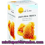 Special Line Hipercor Jalea Real Fresca Frasco 20 G