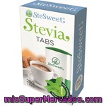 Stesweet Edulcorante Stevia Envase 250 Tabletas