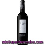 Sumarroca Vino Tinto D.o. Penedés Botella 75 Cl