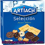 Surtido Selección Artiach, Caja 600 G