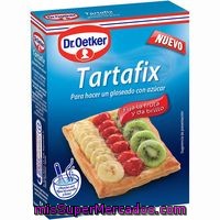 Tartafix Dr. Oetker, 50 G